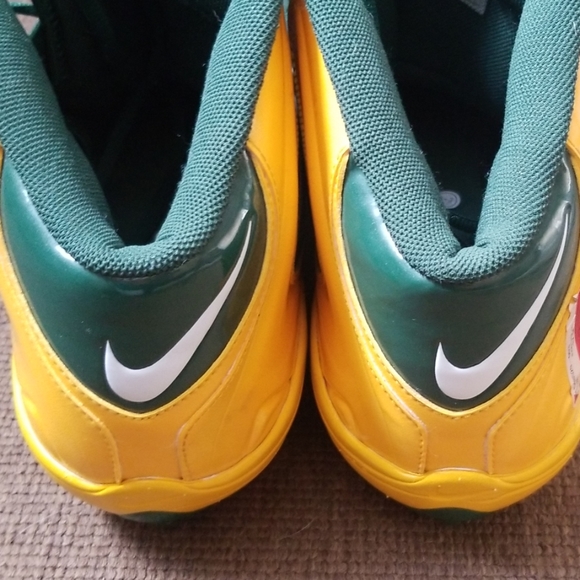 Nike Shoes Nwt Nike Merciless Detachable Football Cleats Poshmark